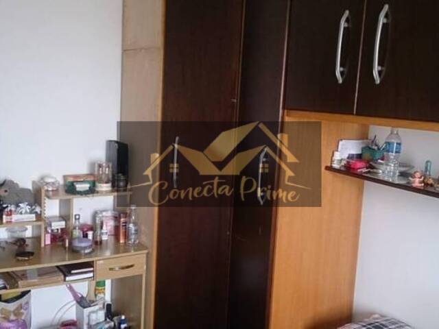 Apartamento para Venda em Taboão da Serra - 3