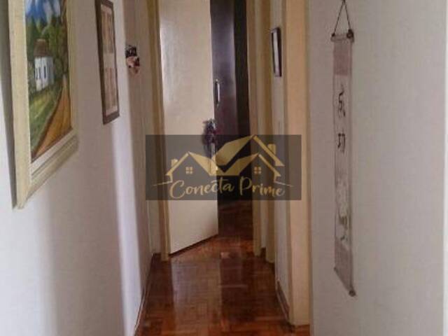 Apartamento para Venda em Taboão da Serra - 5