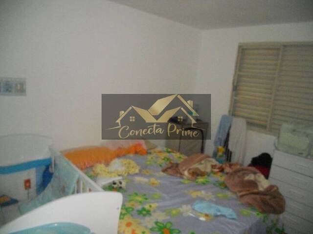 Apartamento para Venda em Taboão da Serra - 2