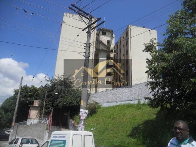 Apartamento para Venda em Taboão da Serra - 3