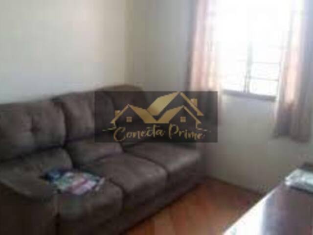 Apartamento para Venda em Taboão da Serra - 4