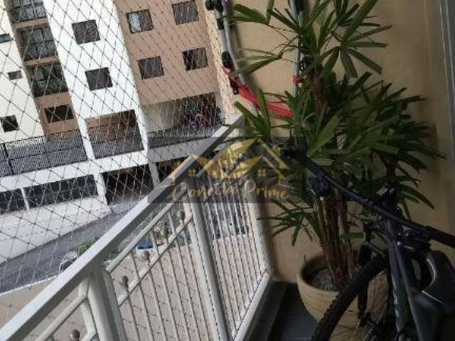 Apartamento para Venda em Taboão da Serra - 2