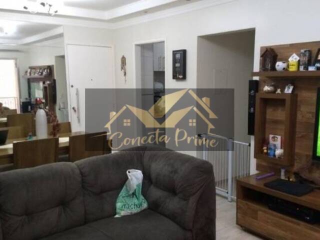 Apartamento para Venda em Taboão da Serra - 3