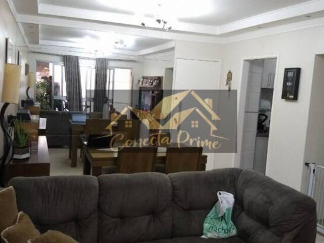 Apartamento para Venda em Taboão da Serra - 4