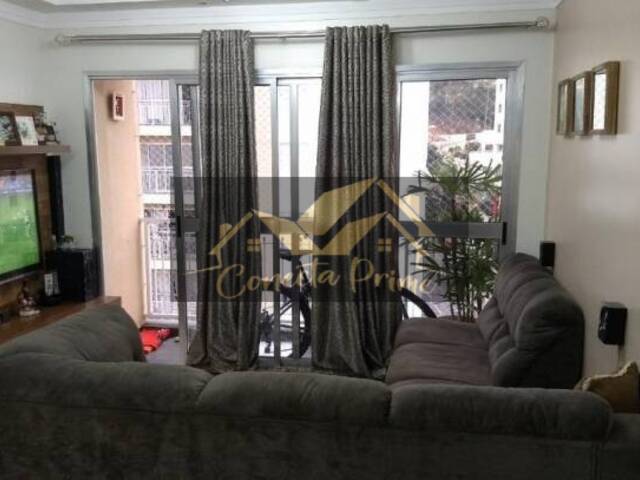 Apartamento para Venda em Taboão da Serra - 5