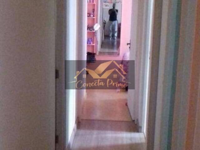 Apartamento para Venda em Taboão da Serra - 2