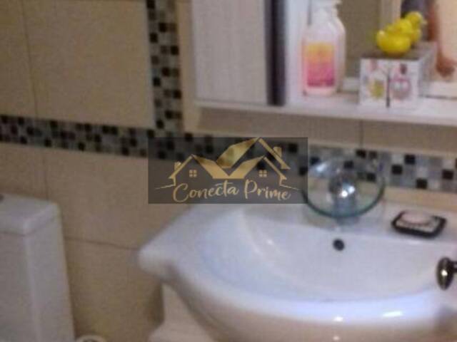 Apartamento para Venda em Taboão da Serra - 3