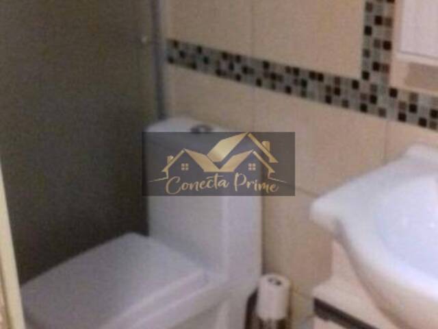 Apartamento para Venda em Taboão da Serra - 4