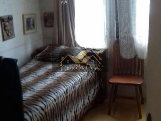 Apartamento para Venda em Taboão da Serra - 5