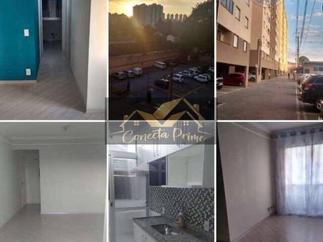 Apartamento para Venda em São Paulo - 2