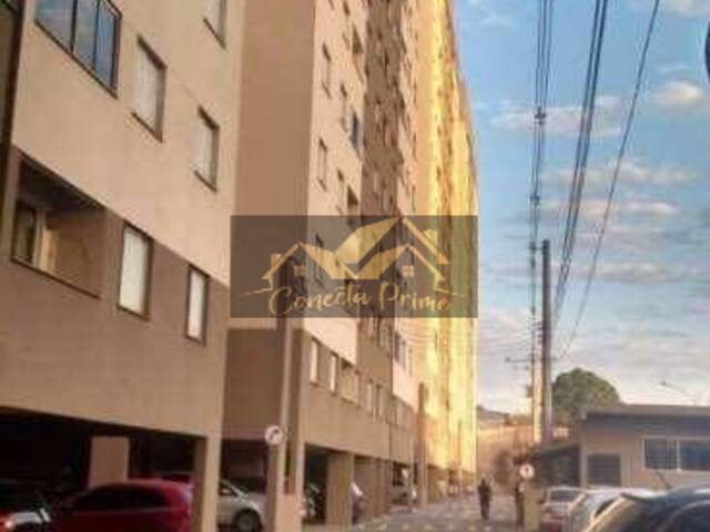 Apartamento para Venda em São Paulo - 3