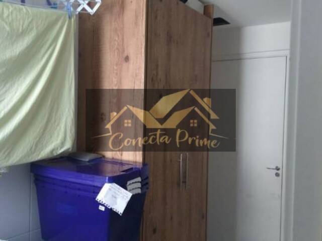 Apartamento para Venda em Taboão da Serra - 2