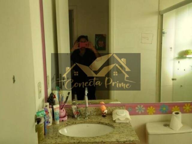 Apartamento para Venda em Taboão da Serra - 3