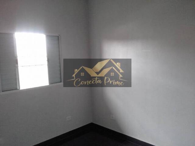 Casa para Locação em Taboão da Serra - 2