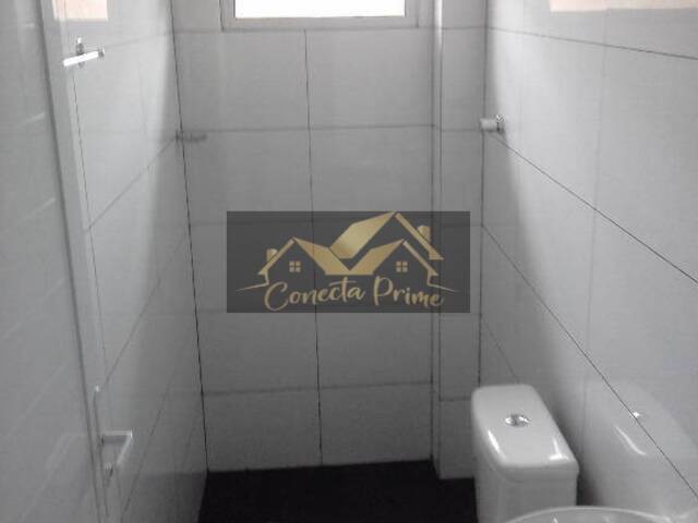 Casa para Locação em Taboão da Serra - 5