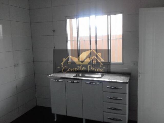 Casa para Locação em Taboão da Serra - 3