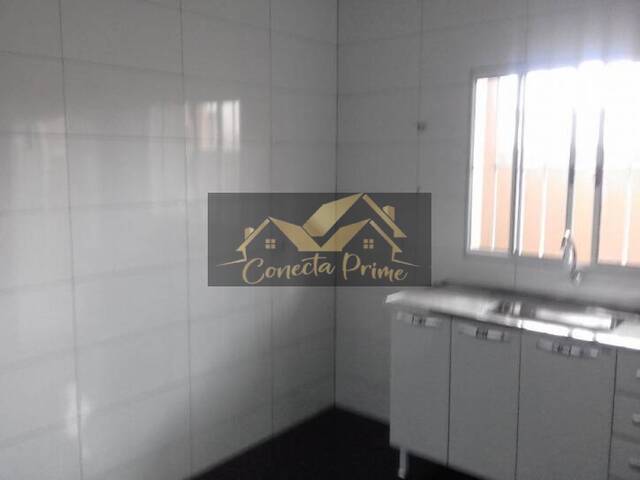 Casa para Locação em Taboão da Serra - 4