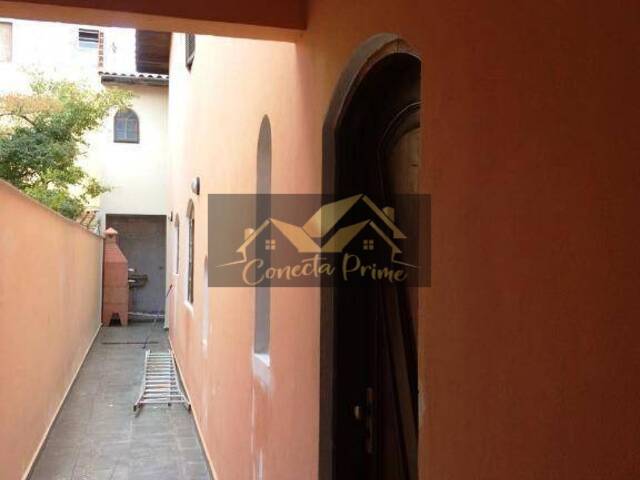 Sobrado para Locação em Taboão da Serra - 4