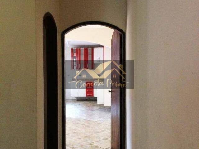 Sobrado para Locação em Taboão da Serra - 5