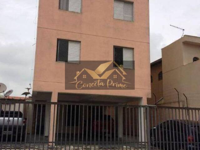 Apartamento para Venda em Taboão da Serra - 2