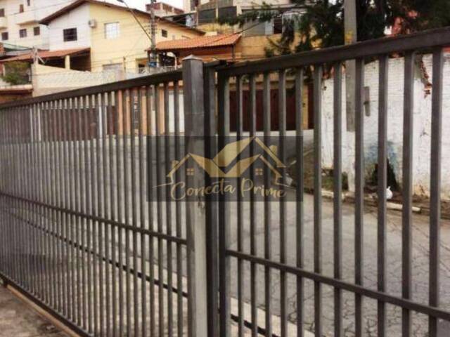 Apartamento para Venda em Taboão da Serra - 3