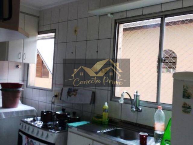 Apartamento para Venda em Taboão da Serra - 4