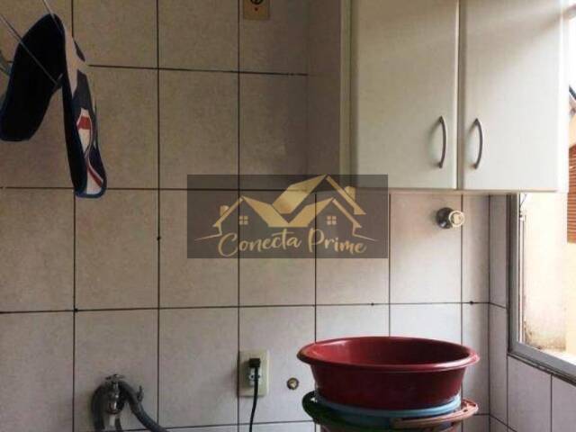 Apartamento para Venda em Taboão da Serra - 5