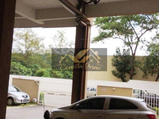 Apartamento para Venda em Taboão da Serra - 2