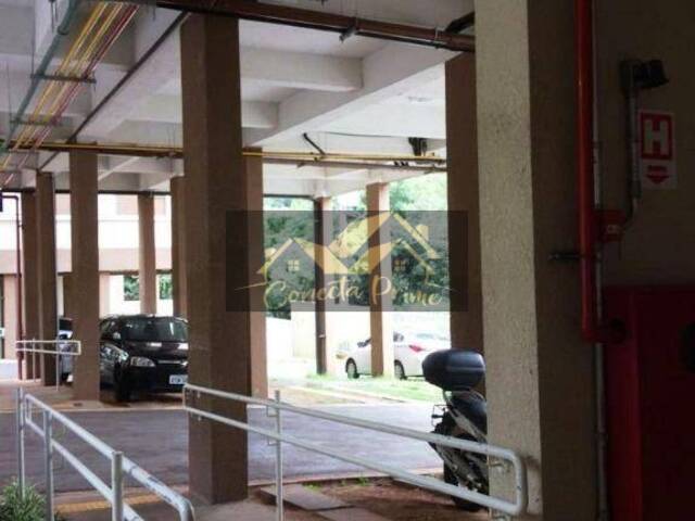 Apartamento para Venda em Taboão da Serra - 3