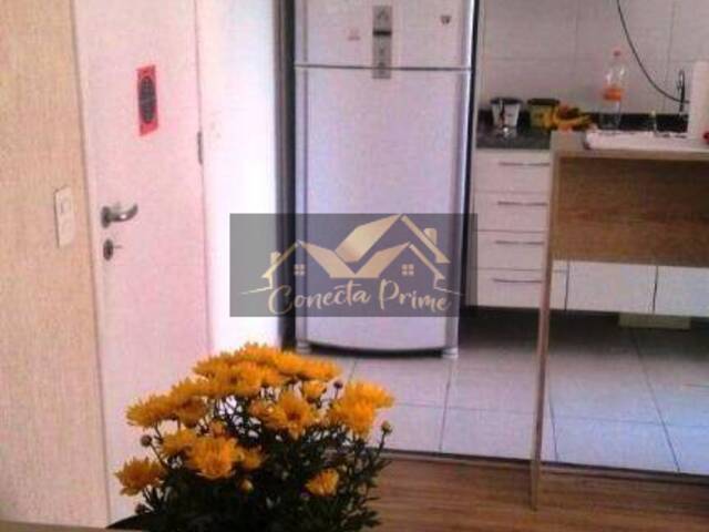 Apartamento para Venda em Taboão da Serra - 2
