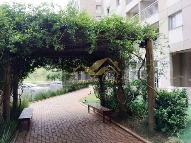 Apartamento para Venda em Taboão da Serra - 3