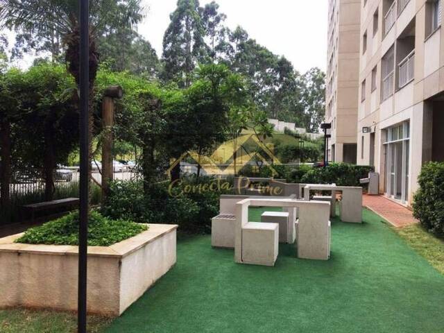 Apartamento para Venda em Taboão da Serra - 4