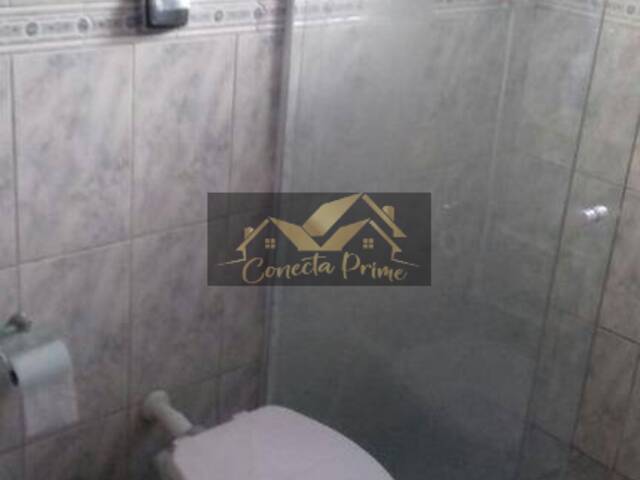 #CA0089 - Casa para Venda em Taboão da Serra - SP - 2