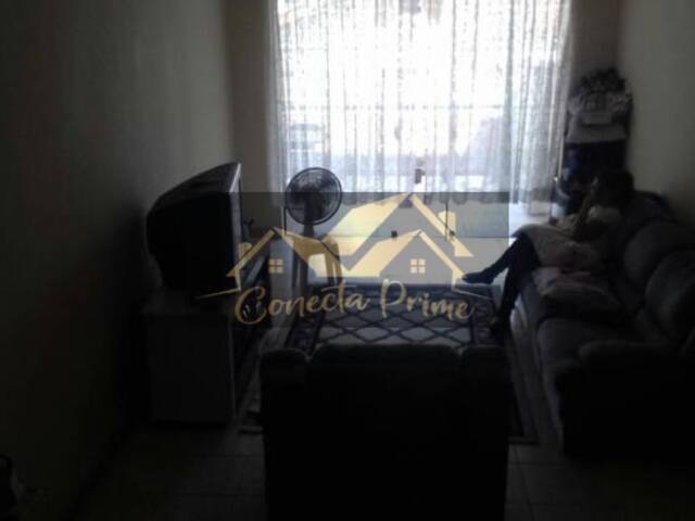 Casa para Venda em Taboão da Serra - 4