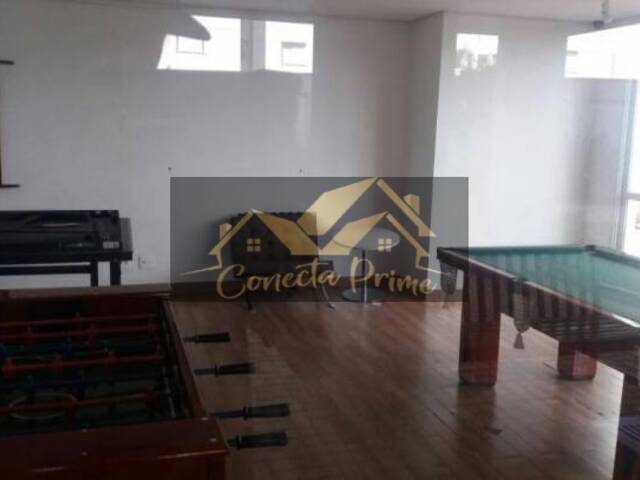 Apartamento para Venda em Taboão da Serra - 3