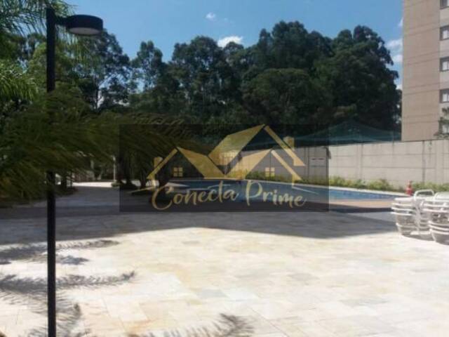 Apartamento para Venda em Taboão da Serra - 4