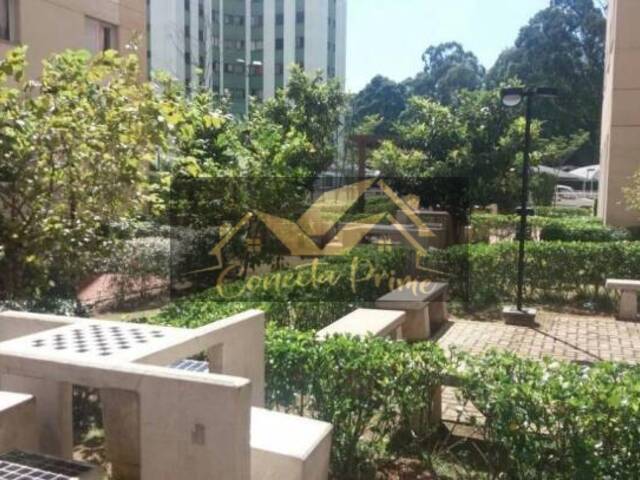 Apartamento para Venda em Taboão da Serra - 5