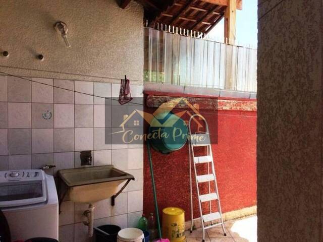 #CA0090 - Casa para Venda em Taboão da Serra - SP - 3