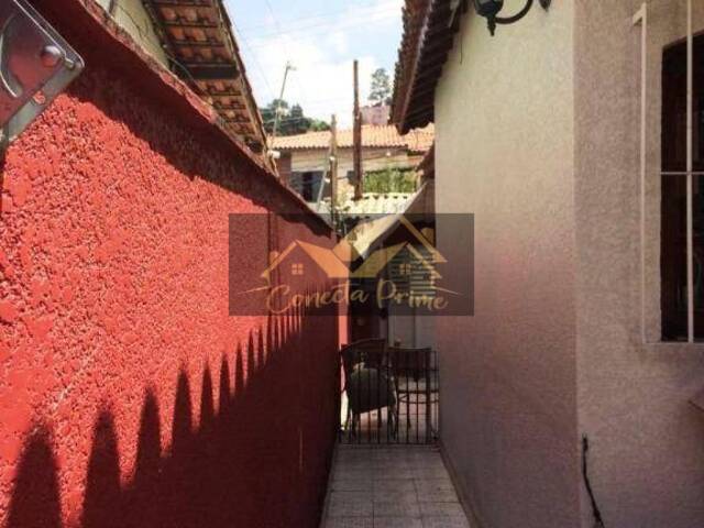 Casa para Venda em Taboão da Serra - 4
