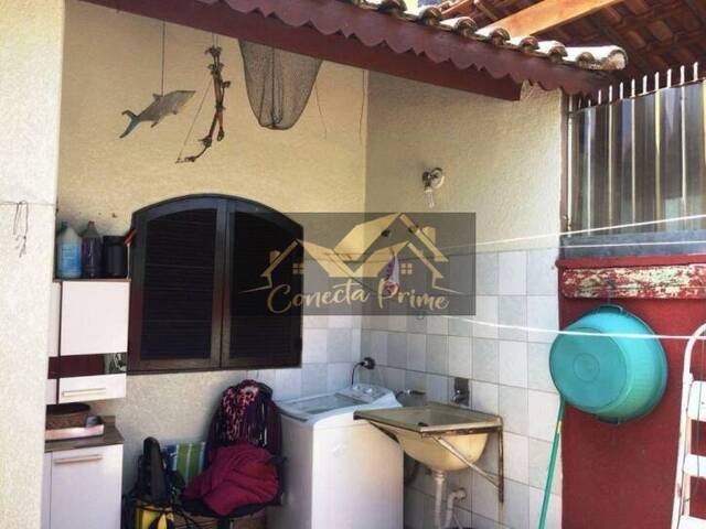 Casa para Venda em Taboão da Serra - 5