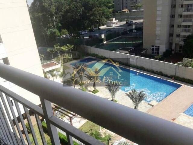 Apartamento para Venda em Taboão da Serra - 2