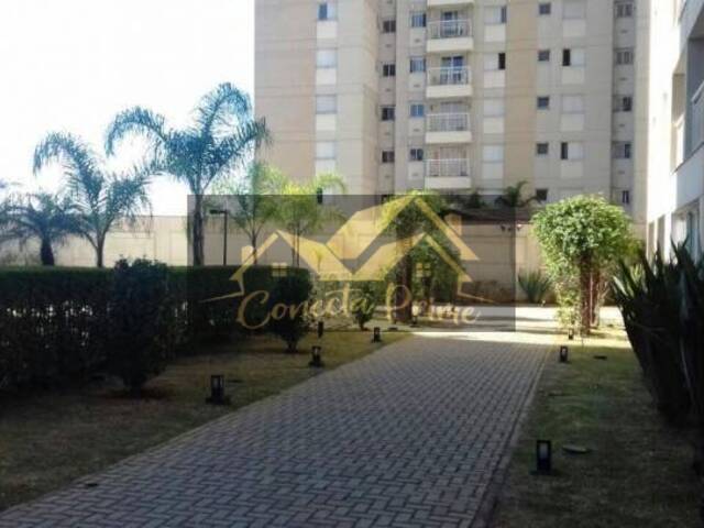 Apartamento para Venda em Taboão da Serra - 3