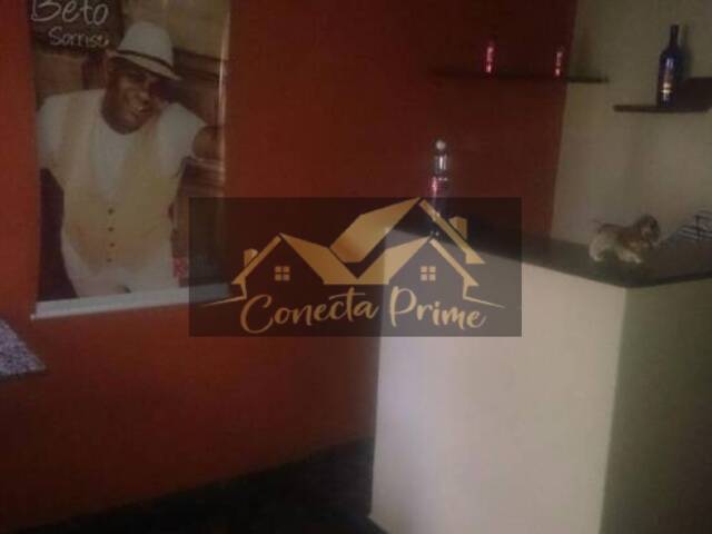 #CA0091 - Casa para Venda em Taboão da Serra - SP - 2