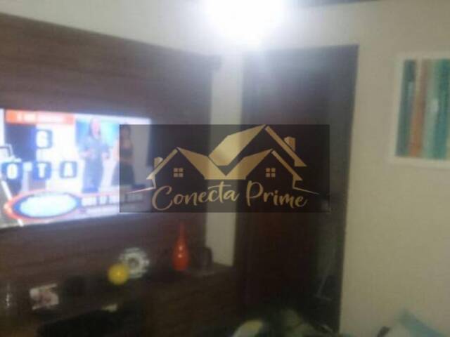 #CA0091 - Casa para Venda em Taboão da Serra - SP - 3
