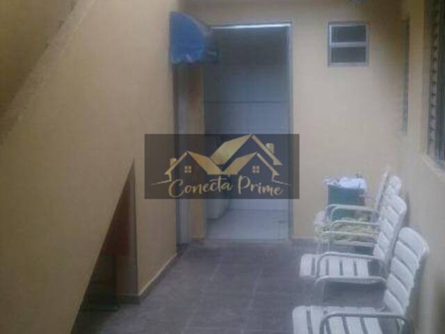 Casa para Venda em Taboão da Serra - 4