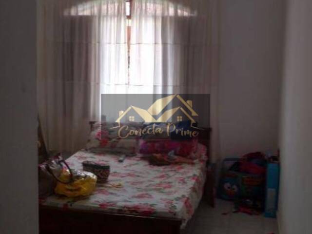 #CA0092 - Casa para Venda em Taboão da Serra - SP - 3