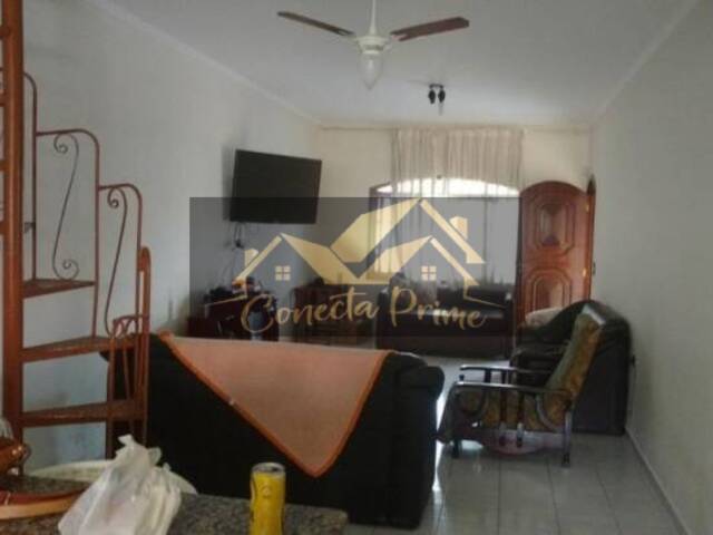 Casa para Venda em Taboão da Serra - 5