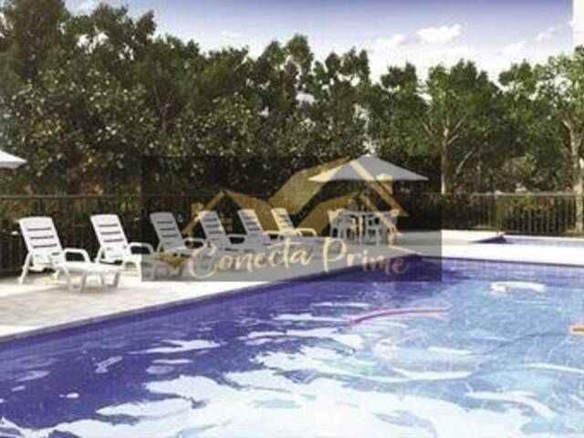 Apartamento para Venda em Taboão da Serra - 4