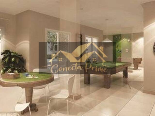 Apartamento para Venda em Taboão da Serra - 5