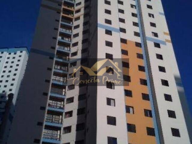 Apartamento para Venda em Taboão da Serra - 2